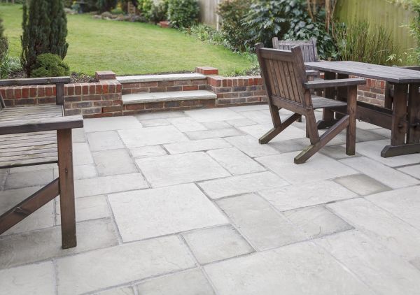Patio Pavers Installation in Orem