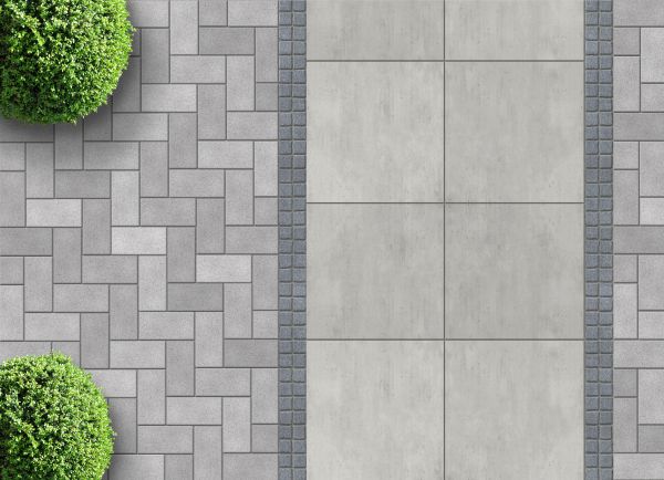 Pavers Hardscaping in Orem