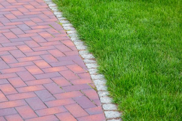 Brick Paving in Orem