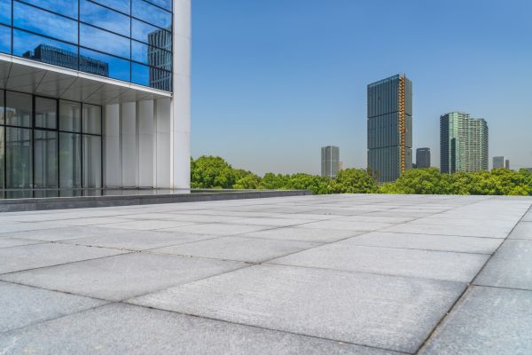 Commercial Pavers Installation in Orem