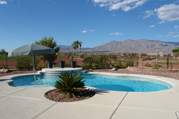 Pool Pavers Installation in Orem
