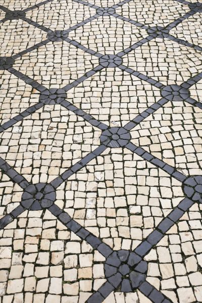 Custom Pavers Installation in Orem