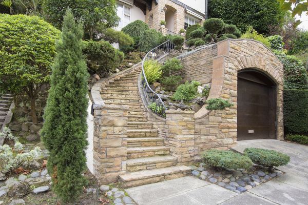 Residential Hardscaping in Orem