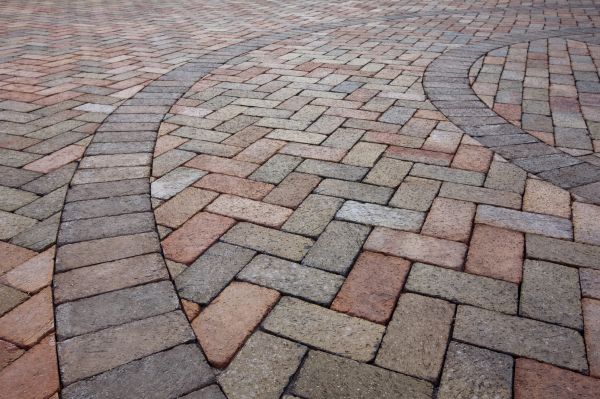 Exterior Hardscaping in Orem