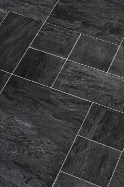 Slate Paver Installation in Orem