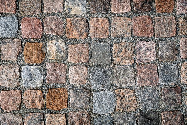 Cobblestone Pavers Service in Orem