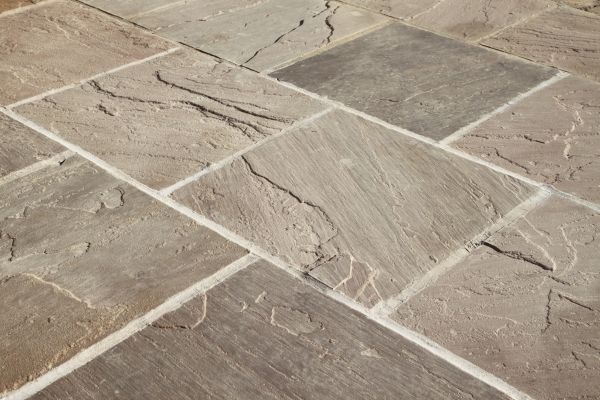 Paving Tile Installation in Orem
