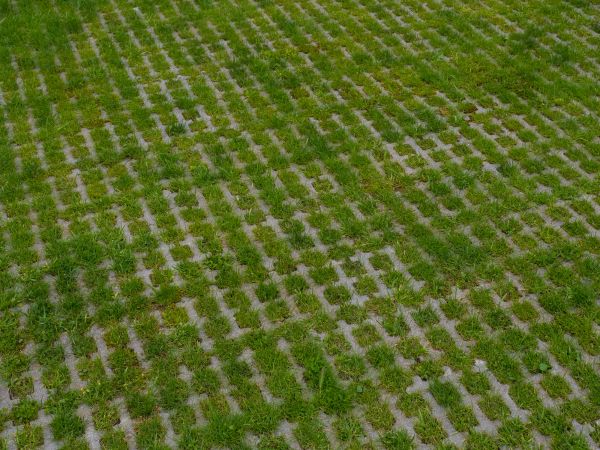 Permeable Pavement Service in Orem