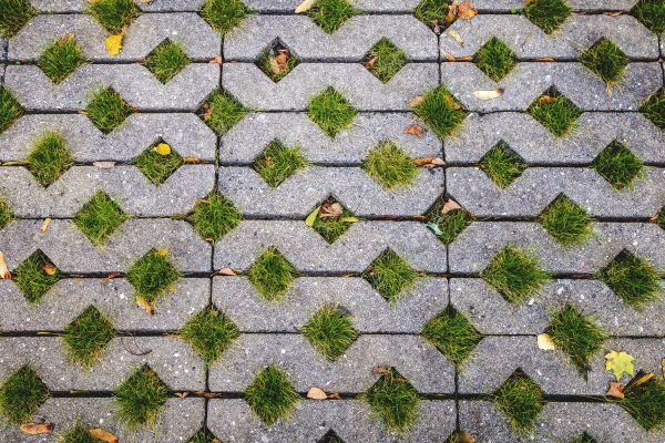 Porous Pavers Installation in Orem