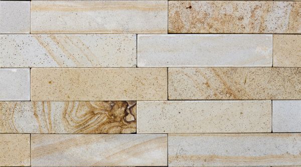 Travertine Paver Installation in Orem