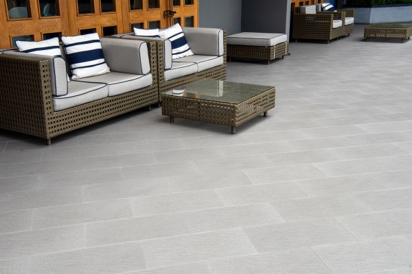 Outdoor Flooring Service in Orem