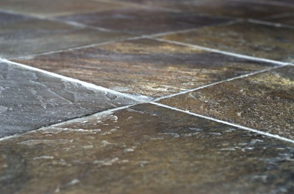 Slate Paving in Orem