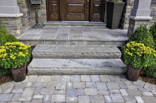 Hardscaping Installation in Orem