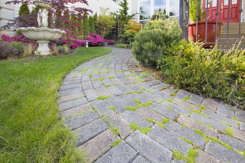 Stone Pavers Service
